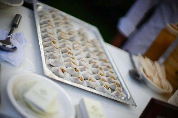 KANTON RESTAURANT - Ha.Gao e polpette